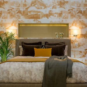 Appartement met Drie Slaapkamers